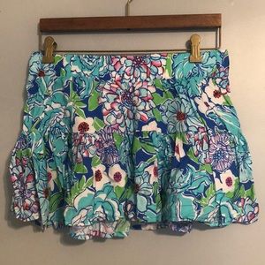 Lilly Pulitzer skirt size M